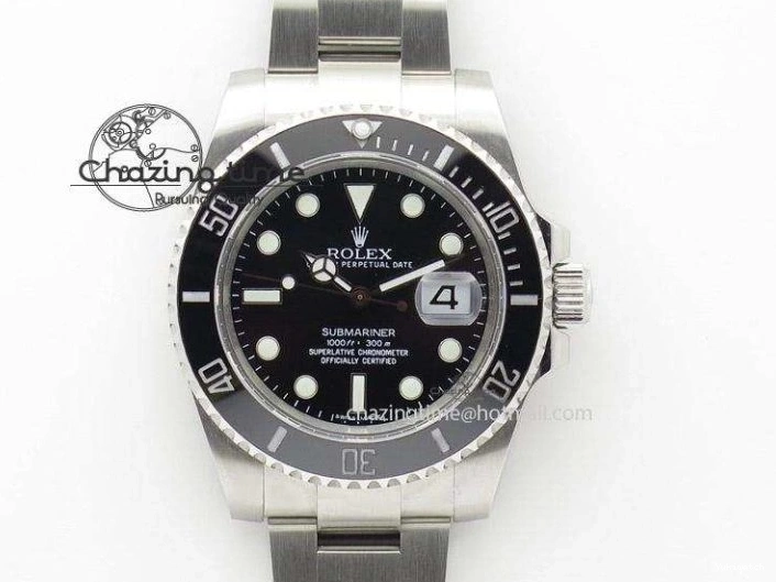 YG Bracelet Dial On Edition JF Daytona A7750 YG Best SS SS 116523 White 0106